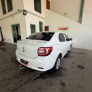 Renault LOGAN Zen Flex 1.0 12V 4p Mec. 2023 Flex-12