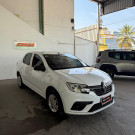 Renault LOGAN Zen Flex 1.0 12V 4p Mec. 2023 Flex-1