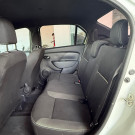 Renault LOGAN Zen Flex 1.0 12V 4p Mec. 2023 Flex-10