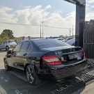 Mercedes-Benz C-180 CGI Classic 1.8 16V 156cv Aut. 2011 Gasolina-2