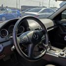 Mercedes-Benz C-180 CGI Classic 1.8 16V 156cv Aut. 2011 Gasolina-6