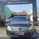 Mercedes-Benz C-180 CGI Classic 1.8 16V 156cv Aut. 2011 Gasolina-3