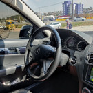 Mercedes-Benz C-180 CGI Classic 1.8 16V 156cv Aut. 2011 Gasolina-7