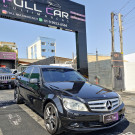 Mercedes-Benz C-180 CGI Classic 1.8 16V 156cv Aut. 2011 Gasolina-0
