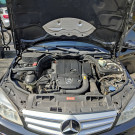 Mercedes-Benz C-180 CGI Classic 1.8 16V 156cv Aut. 2011 Gasolina-8
