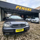 Chevrolet Astra 2.0 Sunny 2002-5