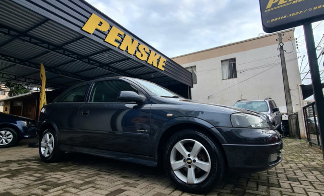 Chevrolet Astra 2.0 Sunny 2002-3