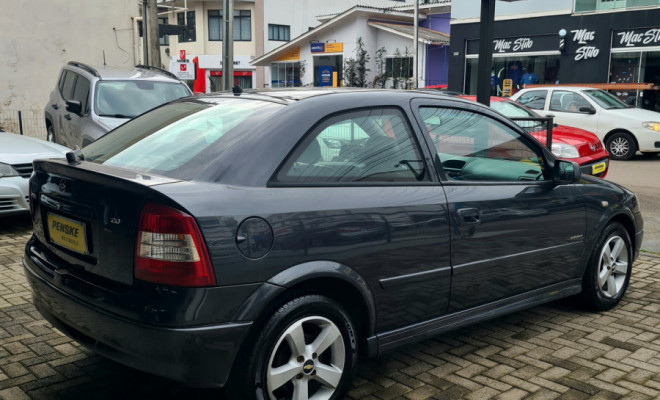 Chevrolet Astra 2.0 Sunny 2002-2