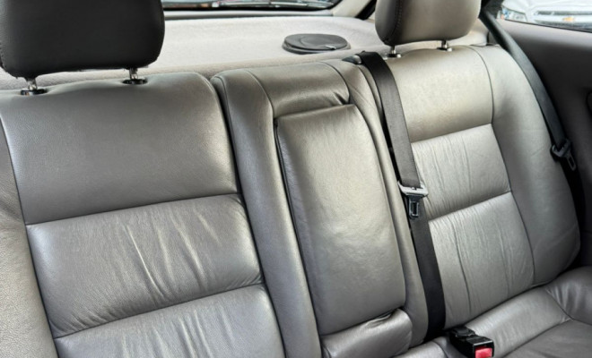Chevrolet Astra 2.0 Sunny 2002-8