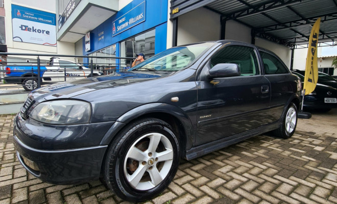 Chevrolet Astra 2.0 Sunny 2002-4