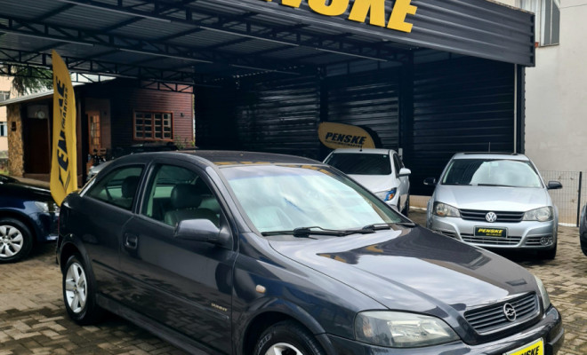 Chevrolet Astra 2.0 Sunny 2002