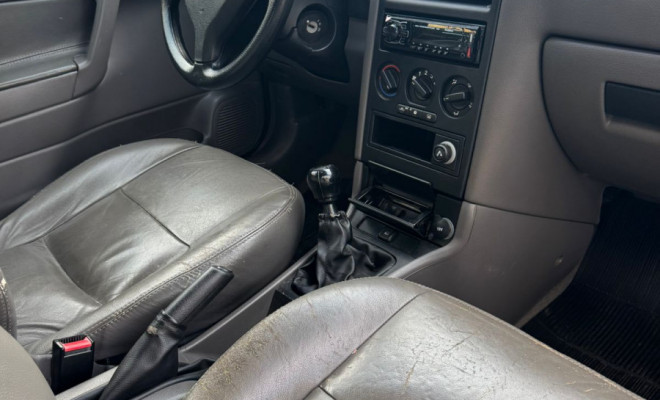 Chevrolet Astra 2.0 Sunny 2002-6