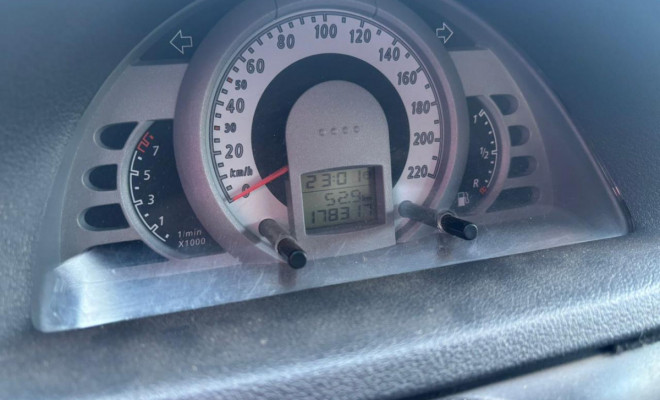 VW - VolksWagen Saveiro Super Surf 1.6 Mi Total Flex 8V 2007 Flex-6