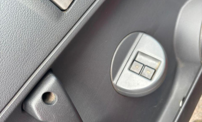 VW - VolksWagen Saveiro Super Surf 1.6 Mi Total Flex 8V 2007 Flex-8