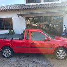 VW - VolksWagen Saveiro Super Surf 1.6 Mi Total Flex 8V 2007 Flex-6