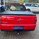 VW - VolksWagen Saveiro Super Surf 1.6 Mi Total Flex 8V 2007 Flex-10