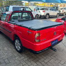 VW - VolksWagen Saveiro Super Surf 1.6 Mi Total Flex 8V 2007 Flex-0