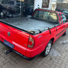 VW - VolksWagen Saveiro Super Surf 1.6 Mi Total Flex 8V 2007 Flex-2