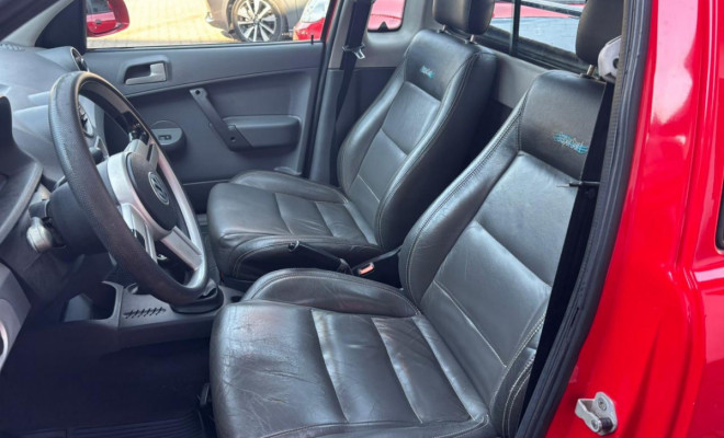 VW - VolksWagen Saveiro Super Surf 1.6 Mi Total Flex 8V 2007 Flex-3