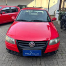 VW - VolksWagen Saveiro Super Surf 1.6 Mi Total Flex 8V 2007 Flex-7