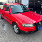 VW - VolksWagen Saveiro Super Surf 1.6 Mi Total Flex 8V 2007 Flex-4