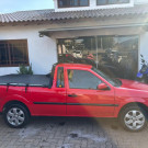 VW - VolksWagen Saveiro Super Surf 1.6 Mi Total Flex 8V 2007 Flex-9