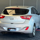 Hyundai i30 1.8 16V Aut. 5p 2015 Flex-7