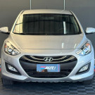 Hyundai i30 1.8 16V Aut. 5p 2015 Flex-2
