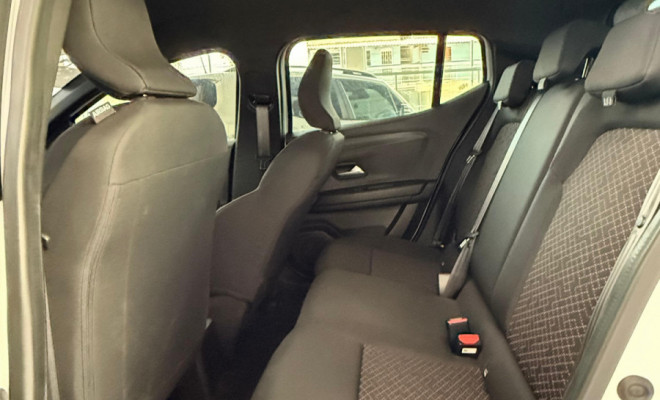 Renault Kardian Evolut. Flex 1.0 TB 12V 5p Aut. 2025 Flex-13
