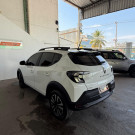 Renault Kardian Evolut. Flex 1.0 TB 12V 5p Aut. 2025 Flex-15
