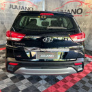 Hyundai Creta Pulse Plus 1.6 16V Flex Aut. 2019 Flex-14