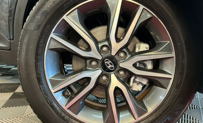Hyundai Creta Pulse Plus 1.6 16V Flex Aut. 2019 Flex-11