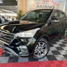 Hyundai Creta Pulse Plus 1.6 16V Flex Aut. 2019 Flex-0