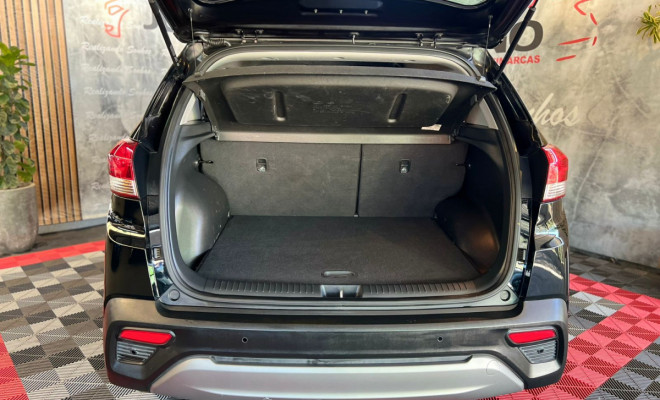 Hyundai Creta Pulse Plus 1.6 16V Flex Aut. 2019 Flex-15