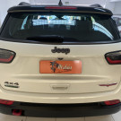 COMPASS TRAILHAWK 2.0 4x4 Aut 2017