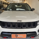 COMPASS TRAILHAWK 2.0 4x4 Aut 2017