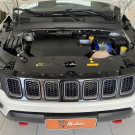 COMPASS TRAILHAWK 2.0 4x4 Aut 2017