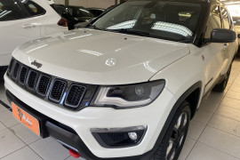 COMPASS TRAILHAWK 2.0 4x4 Aut 2017
