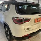Jeep COMPASS TRAILHAWK 2.0 4x4 Dies. 16V Aut. 2017-2