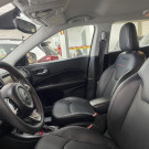 COMPASS TRAILHAWK 2.0 4x4 Aut 2017