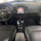 COMPASS TRAILHAWK 2.0 4x4 Aut 2017