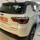 COMPASS TRAILHAWK 2.0 4x4 Aut 2017