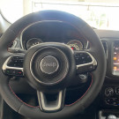 Jeep COMPASS TRAILHAWK 2.0 4x4 Dies. 16V Aut. 2017-11