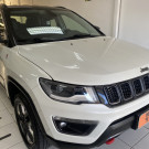 COMPASS TRAILHAWK 2.0 4x4 Aut 2017