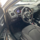 COMPASS TRAILHAWK 2.0 4x4 Aut 2017