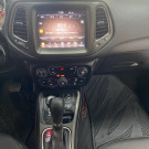 Jeep COMPASS TRAILHAWK 2.0 4x4 Dies. 16V Aut. 2017-12