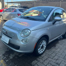 Fiat 500 Cult 1.4 Flex 8V EVO Mec. 2012 Flex-1