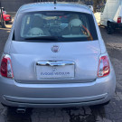 Fiat 500 Cult 1.4 Flex 8V EVO Mec. 2012 Flex-4