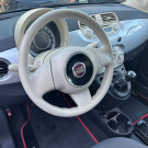 Fiat 500 Cult 1.4 Flex 8V EVO Mec. 2012 Flex-9