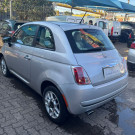 Fiat 500 Cult 1.4 Flex 8V EVO Mec. 2012 Flex-0